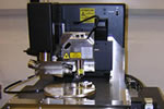 Scanning Probe Microscopy