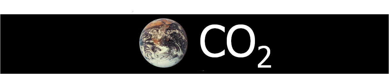 CO2 -Carbon dioxide